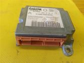 Airbag control unit/module