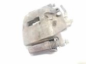 Drum brake (front)