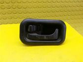 Front door interior handle