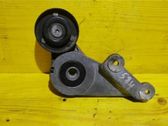 Generator/alternator belt tensioner