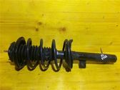 Front shock absorber/damper