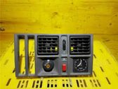 Dash center air vent grill