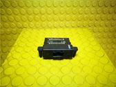 Unidad de control/módulo del motor
