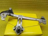 Fensterheber mechanisch Tür hinten