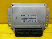 Блок управления двигателем ECU
