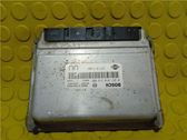 Unité de commande, module ECU de moteur