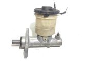 Brake booster
