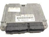 Unidad de control/módulo ECU del motor