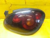 Lámpara de faros/luces traseros