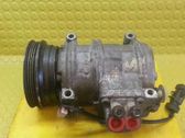 Air conditioning (A/C) compressor (pump)