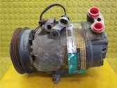 Air conditioning (A/C) compressor (pump)
