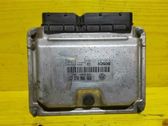 Engine control unit/module ECU