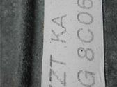 Manual 5 speed gearbox