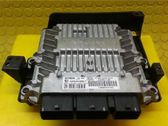 Unidad de control/módulo ECU del motor