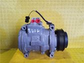 Air conditioning (A/C) compressor (pump)