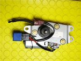 Wischermotor Heckscheibe