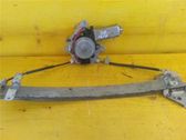 Front door electric window regulator