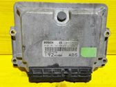 Engine control unit/module ECU