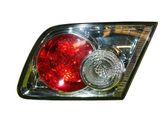 Lámpara de faros/luces traseros
