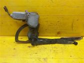Fensterheber elektrisch ohne Motor Tür vorne