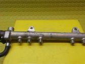 Corps injection Monopoint
