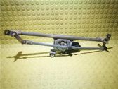 Motor del limpiaparabrisas