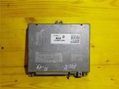 Unidad de control/módulo ECU del motor