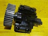 Bomba de alta presión de inyección de combustible