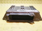 Unidad de control/módulo ECU del motor