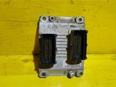 Engine control unit/module ECU
