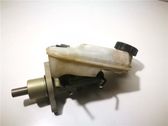 Brake booster