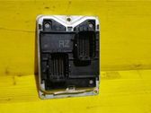 Engine control unit/module ECU