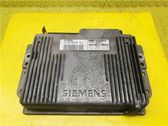 Engine control unit/module ECU