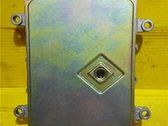 Engine control unit/module ECU