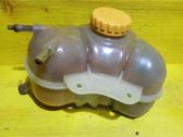 Fuel expansion tank