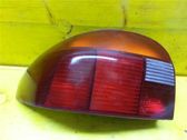 Lámpara de faros/luces traseros