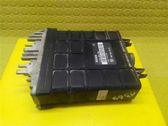 Unidad de control/módulo ECU del motor