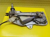 Motor del limpiaparabrisas trasero