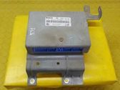 Engine control unit/module ECU