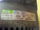 Alternador