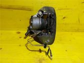 Tambour de frein avant