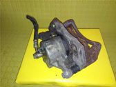 Drum brake (front)