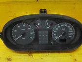 Compteur de vitesse tableau de bord