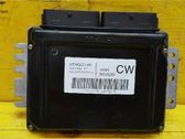 Engine control unit/module ECU