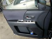 Revestimiento de puerta delantera