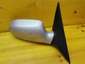 Manual wing mirror