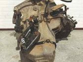 Manual 5 speed gearbox