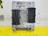 Motorsteuergerät ECU