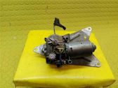 Rear window wiper motor