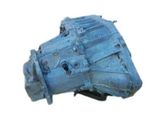 Manual 5 speed gearbox